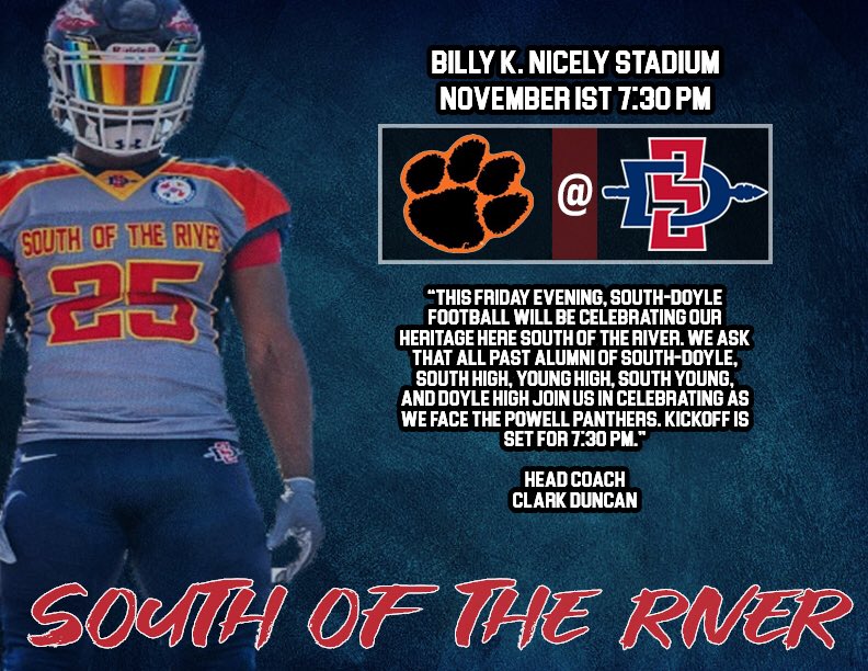 Clark Duncan (@adclarkduncan) on Twitter photo 