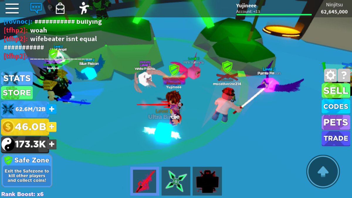 RegamiY tweet picture