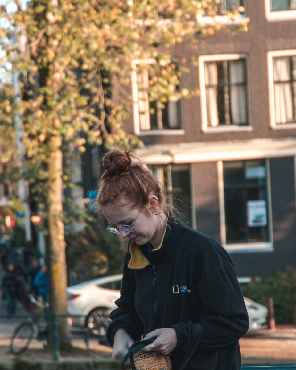 rachelsarah_m's tweet image. I'm not a huge city person but I could definitely spend more time in Amsterdam. 

There's something about that lack of cars and traffic noise 🌷

#Photography #AmsterdamTravel