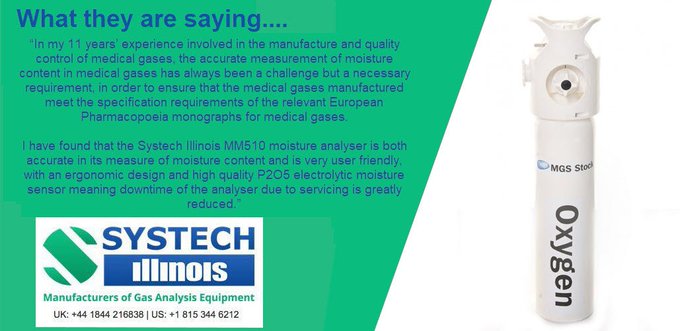 Systech Illinois tweet media