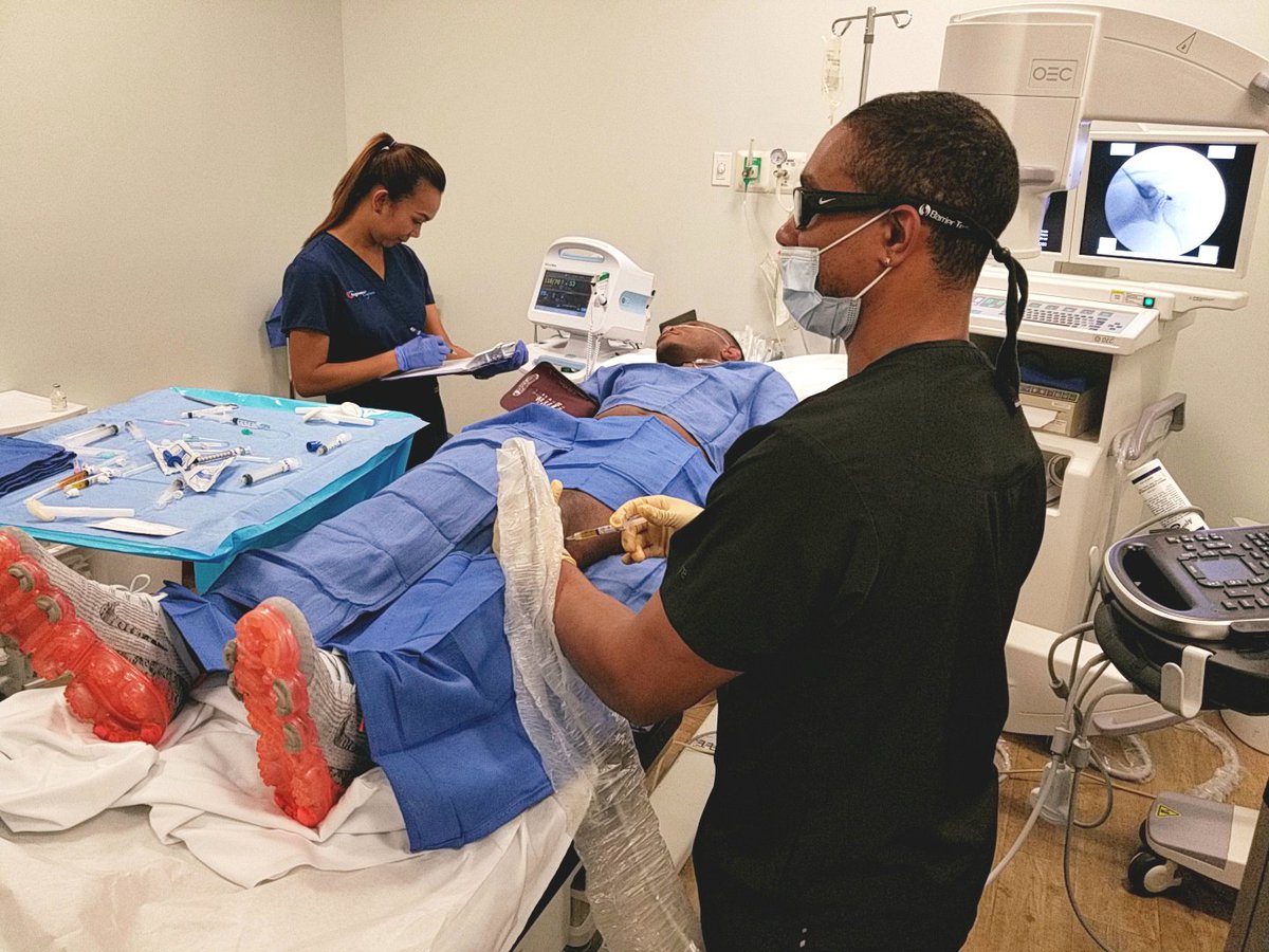 RegenexxCayman's tweet photo. World-Class Stem Cell Therapy.
Redefining Orthopedics.
#RegenexxCayman
#stemcells #orthopedics #regenerativemedicine #jointcare #damagedcartilage #looseligament #torntendon #arthritis #avoidsurgery #recoverfaster #reducepain #improvefunction https://t.co/rq64Z4SuT6