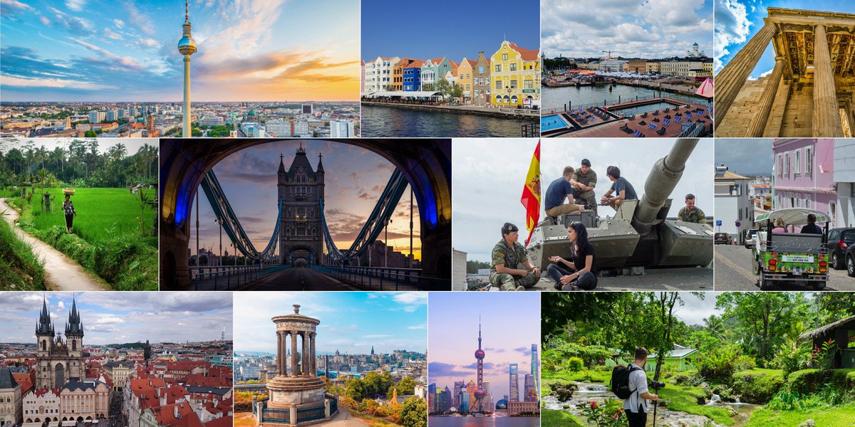 SFUStudyAbroad's tweet photo. We are offering 12 different field schools for the summer 2020 term. Come join our field school info session on Nov. 6, 5:30 – 6:30 PM, to meet with the field school instructors and/or representatives to ask for additional details. Register: https://t.co/21vULUZXSg https://t.co/jgNdTUSqc2