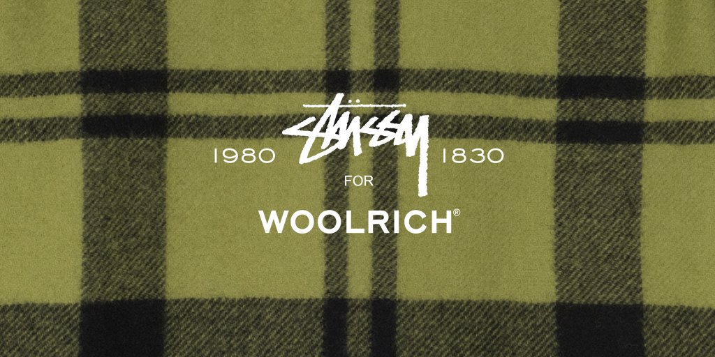 Woolrich on X: