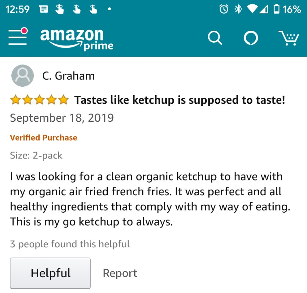 VegdOrganics's tweet photo. Shop now and save 15% off our Veggie Ketchup on https://t.co/SoW7v3FqQ8. #vegan #glutenfree #hiddenveggies #healthyfood #pickyeaters #paleofriendly #lowsugar #diabeticfriendly https://t.co/50sfyrWZdZ