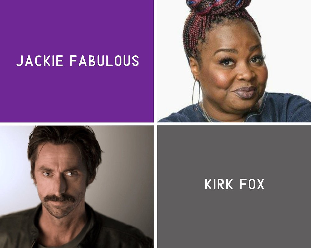 The Comedy Store Tonight tweet media