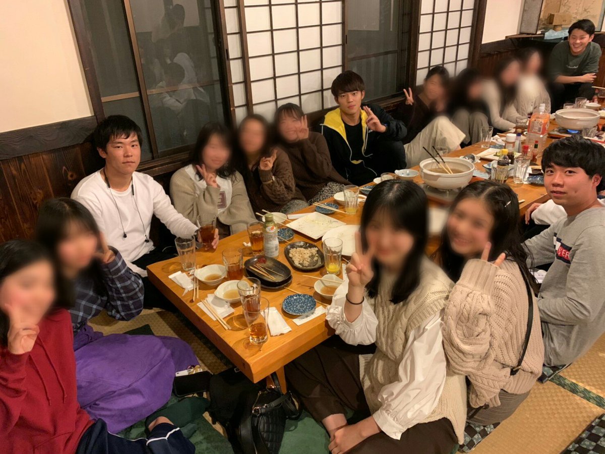 mjun_showa's tweet photo. 10月27日に富士吉田で新歓行いました!!
たくさんの1年生に来てもらい、本当にありがとうございます😊🎶
富士吉田での新歓は最後となりましたが、来年1年生達が退寮した後に東京で、もう一度新歓を行います❗
1年生のみんなはぜひ、気軽に参加してください❗🔥🔥🔥
#M準 #医学部準硬式野球部 https://t.co/LU7NL4R4nK