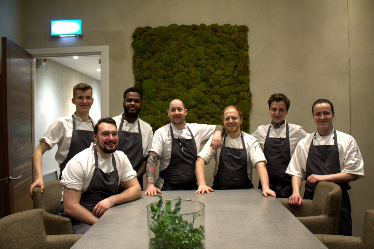 WayoftheChef's tweet photo. A look back at our stages at three of the biggest winners at the 2020 Michelin awards - @alchemillaresto @dysartpetersham @sketchlondon. 
From outrageous tomato innovation to plating with 'love'; the trio are among the trendiest in the UK right now...
https://t.co/24tnquAyb0 https://t.co/o2oNaGHPw3
