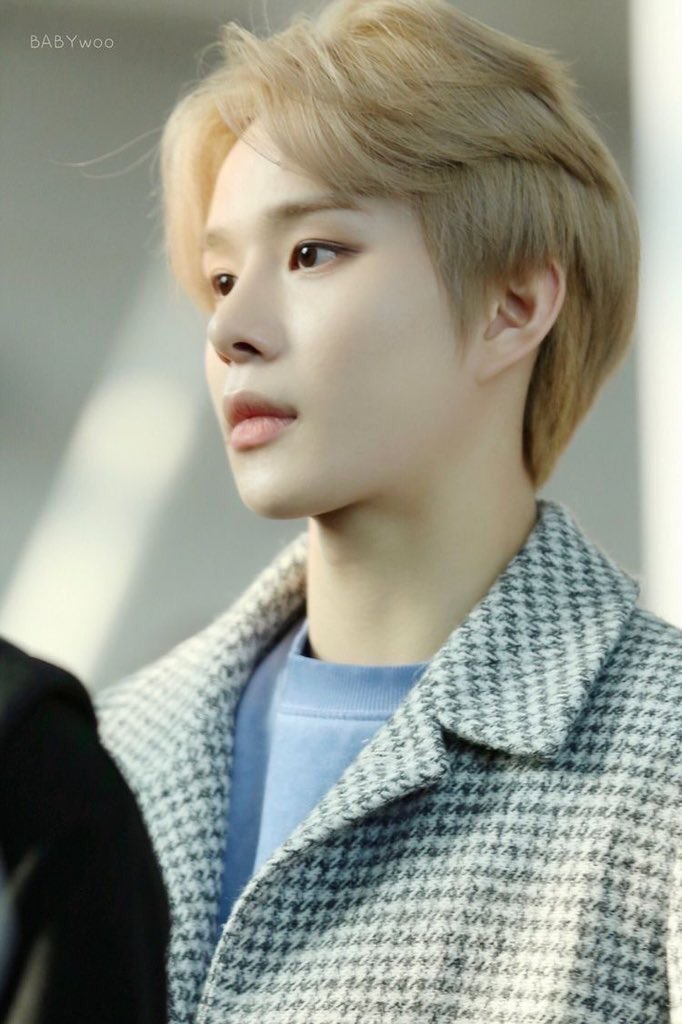 wpqhgofk's tweet photo. 엔시티 정우

⭐️⭐️⭐️⭐️⭐️
사진 저장하다가 저 손 베일 뻔 했습니다 ...
코가 저리 예쁠 수 있나요 눈썹도 정갈하니 예쁘네요 이 친구도 금발로 태어난 것처럼 찰떡궁합 https://t.co/UjnUxoszBv