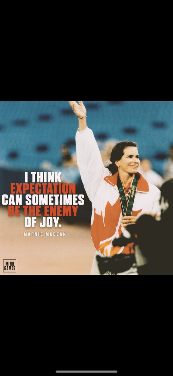 MindGamesDoc's tweet image. 3x Olympic Champion Marnie McBean talks about the gruelling expectations of representing Canada on the world’s biggest stage.

Video here: instagram.com/p/B4Lpcb5nwDD/…

#MindGames
#TeamCanada
#Olympics