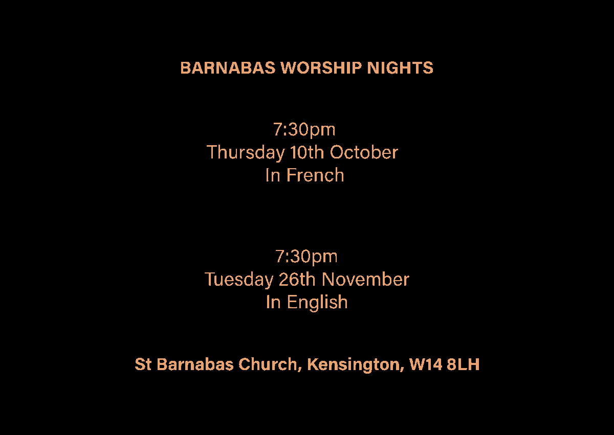 gilbertchellem's tweet photo. Very excited about this coming worship night! Come and join us at 7:30 pm on the 26th of November. https://t.co/dekrVTXx2O