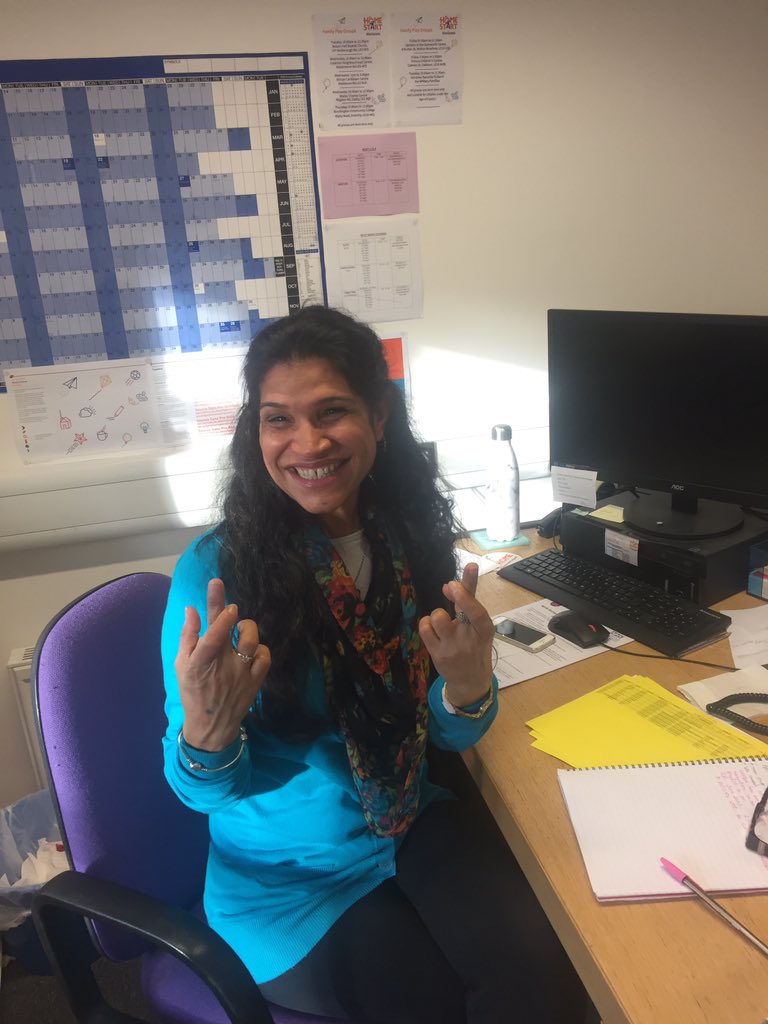 Home-Start Horizons tweet media