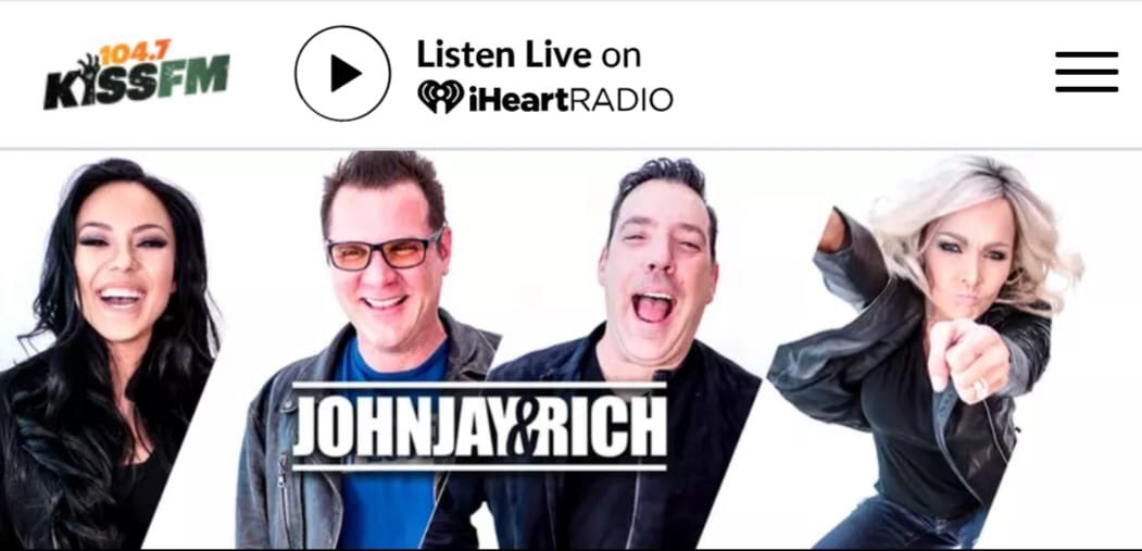 AZghosttours's tweet photo. Tune into the Johnjay &amp; Rich show tomorrow (Wednesday, Oct. 30) at 10 am MST. We will be in the studio live talking about our ghost tours and all things haunted! We might even be announcing a new location in Phoenix! https://t.co/XNx9PM28x1