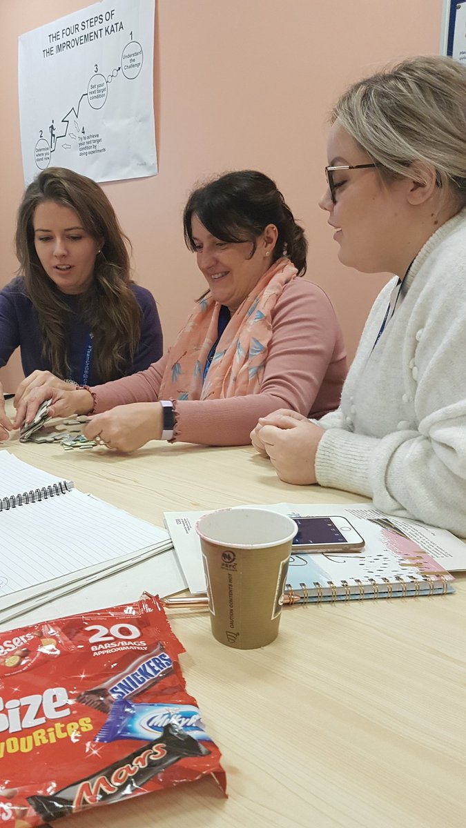 hill_karenhill3's tweet photo. 15 second challenge from @DonaldAJCraig1 #KATA #CHJF @CathyWinfield @CathyWinfield #ImprovementPractice @CandyCollyer @ElleKate_Allen @abifisher96 https://t.co/tNjeycppJZ