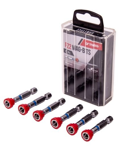 armeguk's tweet photo. We’re showcasing our brand new Mag-Bits at @Toolfair Sandown Park next week. Can’t wait until then to see them in action? Don’t worry as we have 10 x PZ2 Tic Tacs up for grabs! Just RT &amp; Flw for your chance to #win for #NoMoreDroppedScrews. https://t.co/cCEW3cQJUY