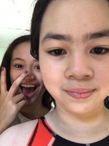alychiiiiiii's tweet photo. miss na miss na kita😢 payakap naman https://t.co/b119txMjxD