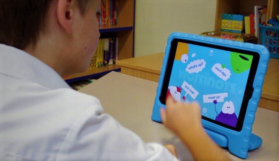 With #Halloween19 fast approaching some children are frightened by the costumes and pranks they see.  If you see a change in their behaviour but they wont talk to you, try The <a href="/worrinots/">The Worrinots</a> app.  

Little things can make a big difference to children.