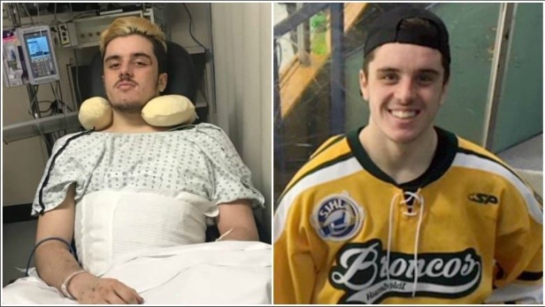 UonMap's tweet photo. Do you remember that Humboldt Broncos bus crash? #spinalcordinjury #broncos #crash #remember #bus #bussafety #busafety #uonmap #schoolsafety #safety #vehiclesafety #hockey #humboldt #humbildtbroncos #accident #october #prevent #kids #savelife
https://t.co/bMKdPsJgli https://t.co/yTtQVzSFzV