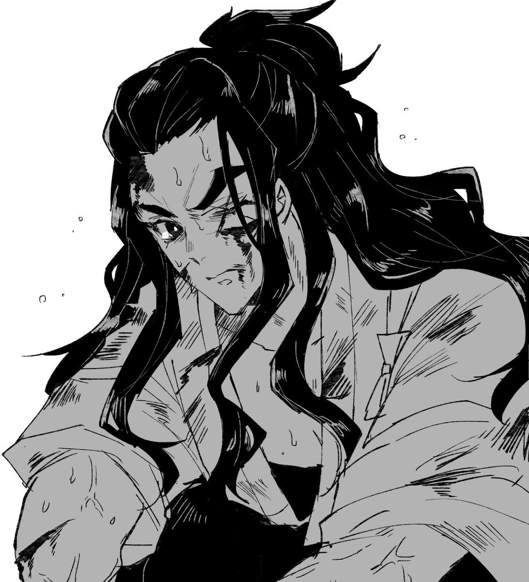 haganezuka hotaru (kimetsu no yaiba) drawn by hyogonosuke