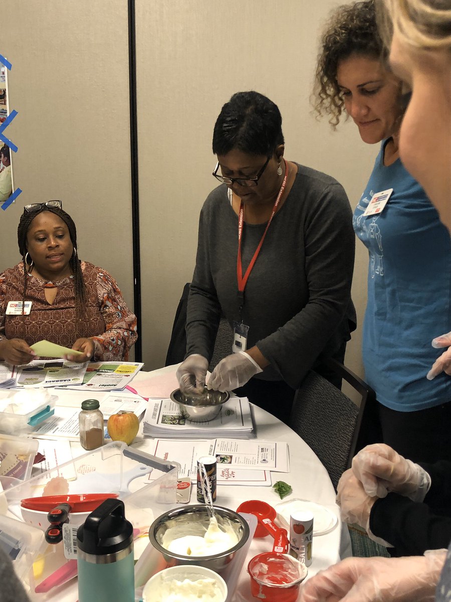 NC_FCSExtension's tweet photo. Start learning about food, it’s origins, health benefits, and preparation early!  Farm to Early Child Care and Education https://t.co/LTGG4zmAvG