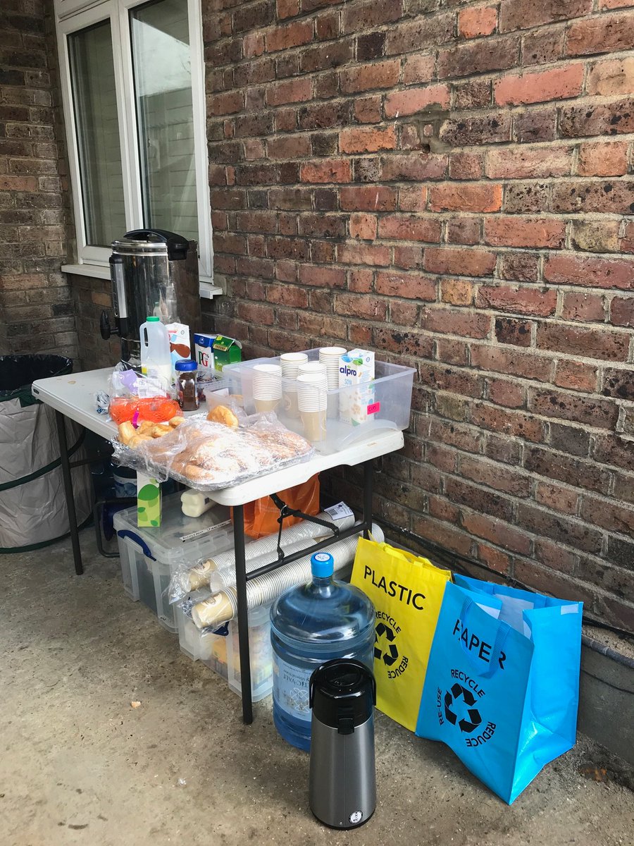 Channel X tweet media