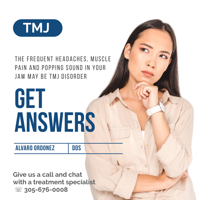 How to tell if you may be suffering from TMD? The first thing you’ll notice is a jaw that is tender or hard to open. This is an unequivocally sign of TMD Disorder. Take the quiz and find out!: ow.ly/A2zs50wWoO5