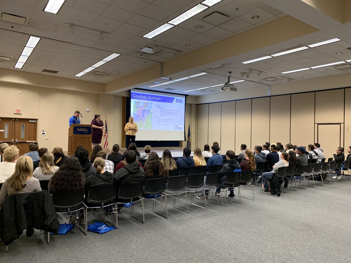 diegoe_unk's tweet photo. First Gen Institute has kicked off! Excited to have all of these incredible students on campus for the day! https://t.co/PXirsRewps