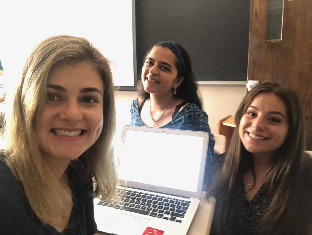dickerje's tweet photo. Love learning in PI ed with these ladies! #RutgersImpact #RutgersFIGS 
@RutgersCareers      .  . 
 @ Rutgers New Brunswick! https://t.co/kRsJBpL5Qd