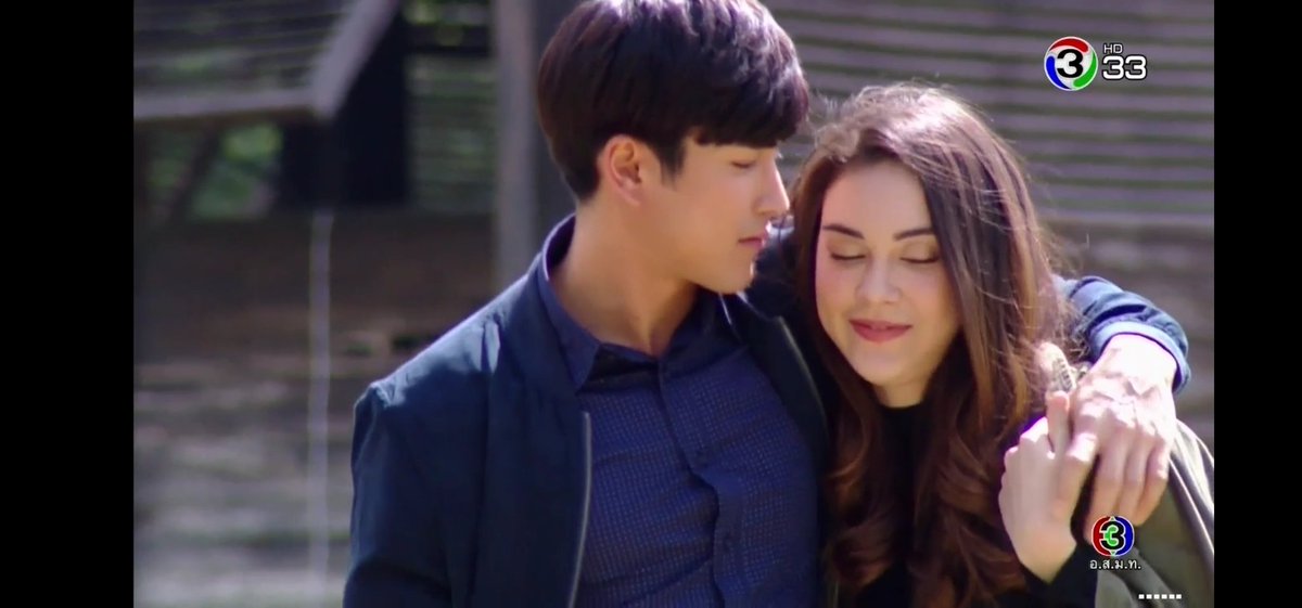 infinity_bynt's tweet photo. ละมุน​เหลือเกินอชิระ😊​ #ลิขิตรักข้ามดวงดาวep13 https://t.co/715DuLvvHR