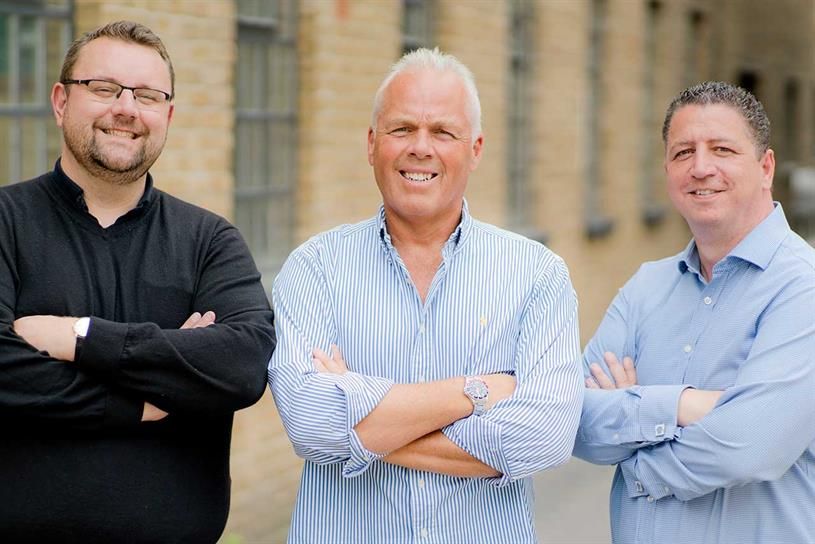"I’ve seen first hand how toxic a culture of presenteeism can be."

Our CEO, Dan Shaw, spoke to <a href="/Campaignmag/">Campaign</a> about our 9-day fortnight and why the media industry needs to change its attitude towards work-life balance.

#EncoreCulture #FlexibleWorking

buff.ly/343CjMK