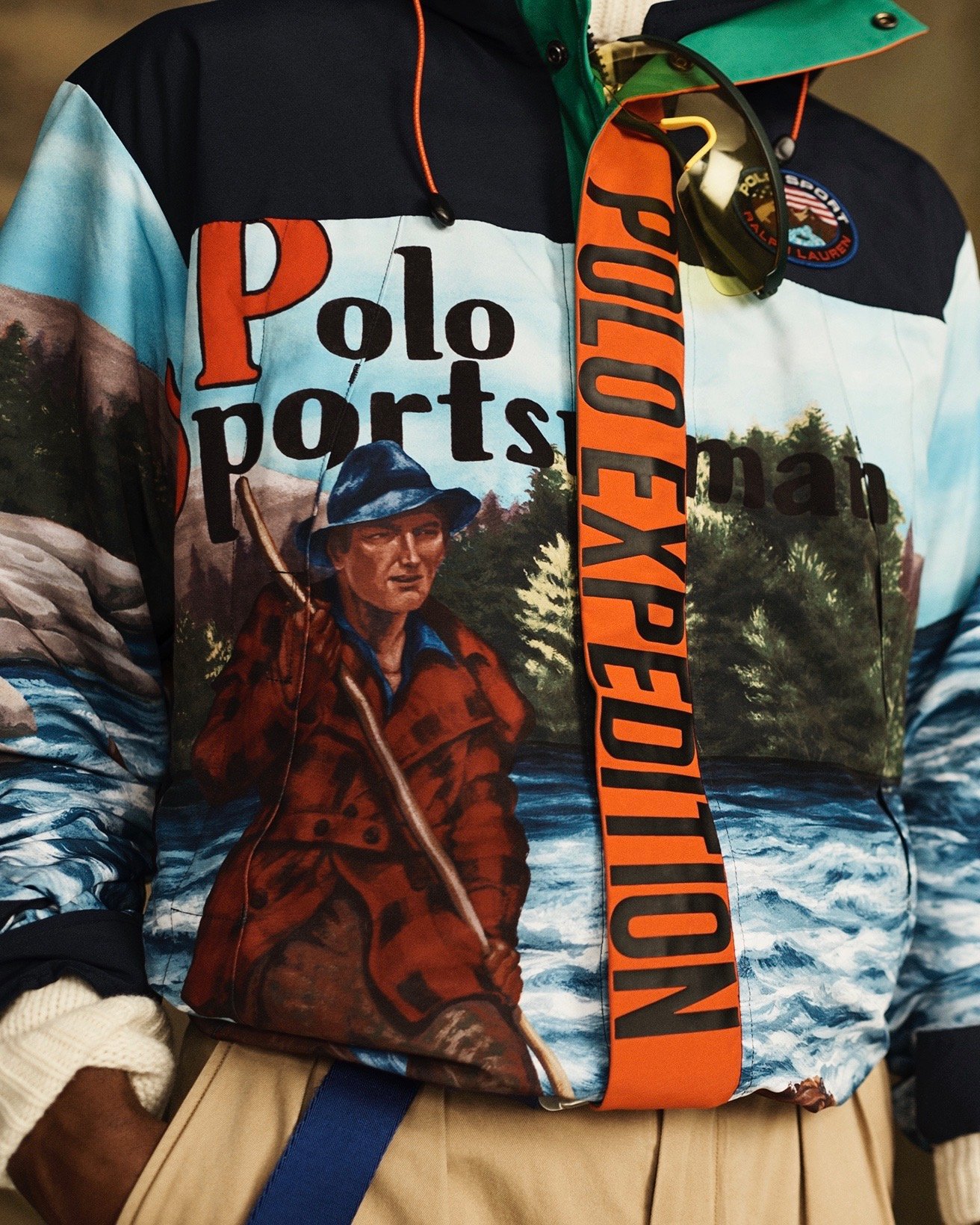 Polo sport ralph lauren 2019 new arrivals