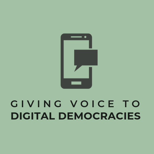 CRASSHlive's tweet photo. 'Artificial intelligence: is it a double-edged sword?' Read this article in the @Independent by Marcus Tomalin and Stefanie Ullmann from our 'Giving Voice to Digital Democracies' (@voice_digital) Project โ https://t.co/cWjYYEtOjP
#crasshnews
#crasshwrites
#digitaldemocracy https://t.co/ne99oVMXFi