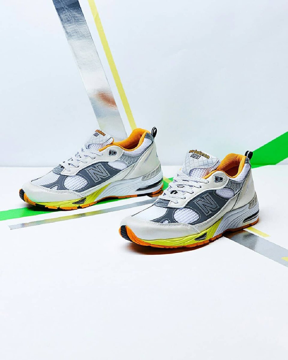 new balance 991 2019