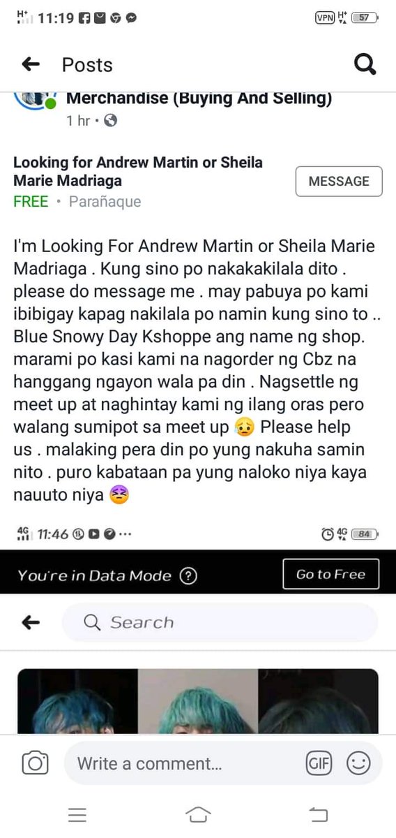 DaAtChaKpopshop's tweet photo. BEWARE GUYS
TATLO ANG SHOP NG PATAY GUTOM NA TOH KUNG SAKALING MABENTAHAN KAYO NG CBZ WITH FREE ALBUMS WAG NA KAYONG KUMAGAT HUHU https://t.co/lPM47Ajcvu
