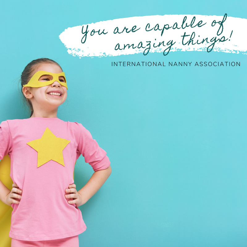 IntlNannyAssoc's tweet photo. Read that again!
#internationalnannyassociation #INA #Nanny #Nannylife #Nannylove #Nannying #Nannyprobs #Nannyproblems #NannyAgency #Manny #nannyagencies #NCS #NCSlife #INA35 #INA2020 #INAConference #ElevatetheExperience #smallbiz https://t.co/fLvwmkut7w