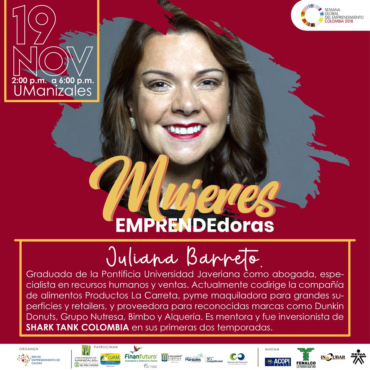 Emprende Caldas tweet media