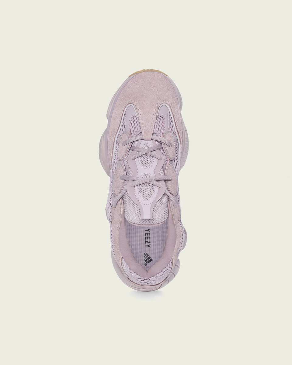 Yeezy 500 Stress95