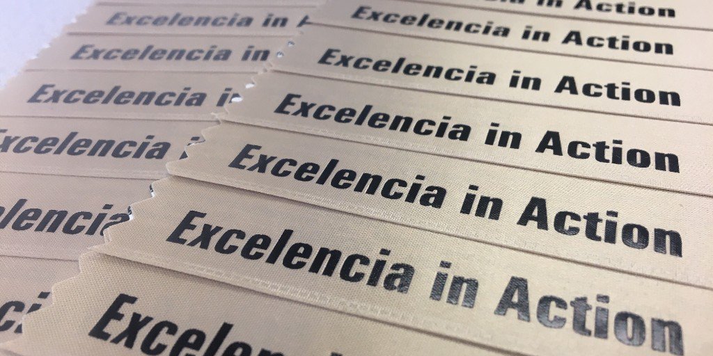 EdExcelencia's tweet photo. Thanks to all constituents & E-Action affiliates who engaged w/ @EdExcelencia at the Seal of Excelencia Alignment Institute, Celebración de Excelencia, & the Accelerating #LatinoStudentSuccess Institute! #ALASS2019 #Examples2019 #HigherEd Learn more https://t.co/ctDeuJBZzK https://t.co/yeDPA8XLv3