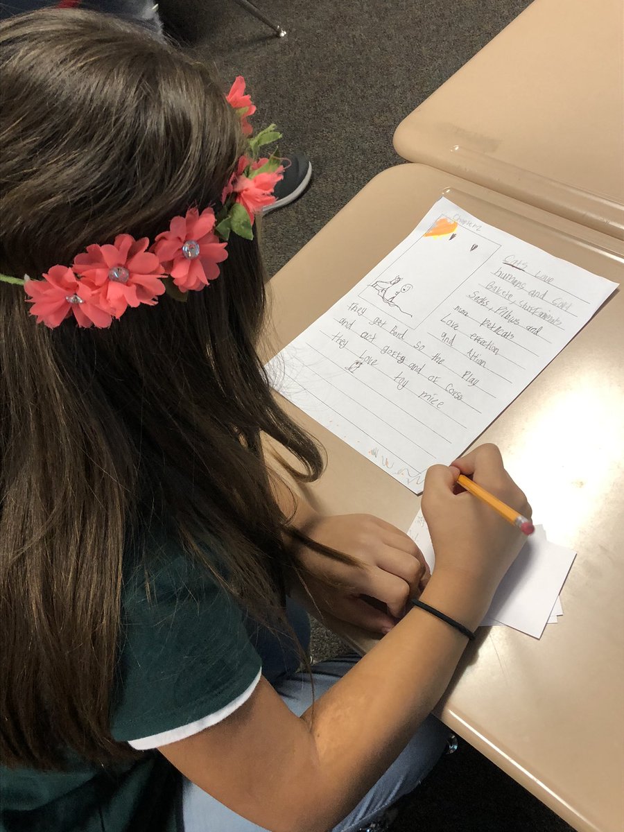 MMay4th's tweet photo. Today our authors did a gallery walk on chapters in their informational books! ✨ 🌟 @ElementaryMJ @LakeWorthISD @LucyCalkins #unitsofstudy https://t.co/w45yAiYpg5