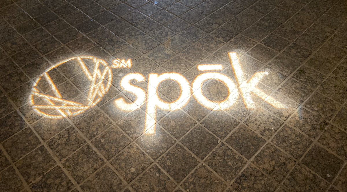 JessCam917's tweet photo. Loving these networking opportunities! So great to learn from all the experts! #spokconnect @spoktweets https://t.co/RPU2lKY1fw
