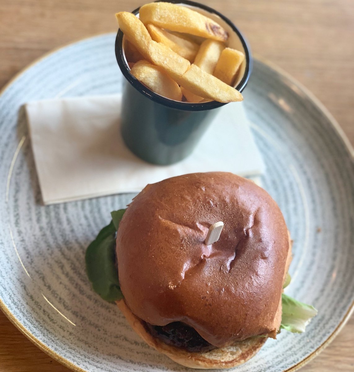 PantryNewmarket's tweet photo. Did we hear somebody say Burger Night ππ itβs nearly that time already! Donβt miss out on tomorrowβs Burger Night action!
Book now by calling 01638 661181 or email us pantrynewmarket@gmail.com β¨
#Pantry #Newmarket #Burger #BugerNight #GoodFood #Foodie #Burgers #Book #BookNow https://t.co/L11ksouFrx