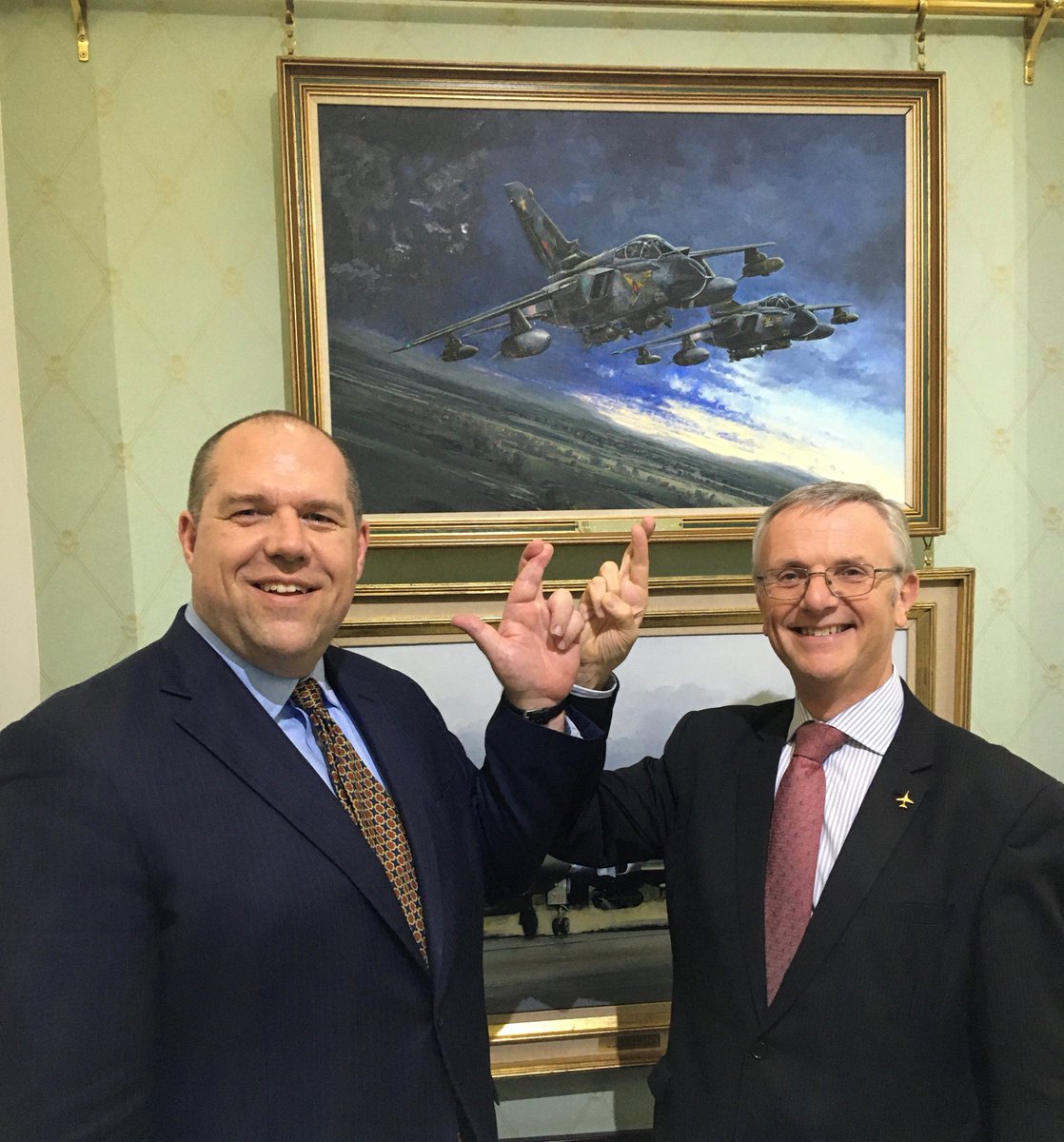 Today marks 25 years since the first draw of #TheNationalLottery <a href="/TNLUK/">The National Lottery</a>. <a href="/FiMTrust/">Forces in Mind Trust</a> was set up with an endowment from the Big Lottery Fund. We’re sharing our #NationalLottery25 selfie as a thank you to lottery players for helping support veterans’ transition to civilian life.