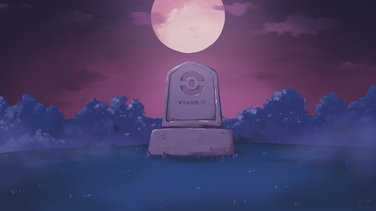 It is with great regret that we must inform you of Mega Tyrantrum's passing. This, unfortunately, means that Mega Tyrantrum will not appear in future episodes of Phoenix Rising.