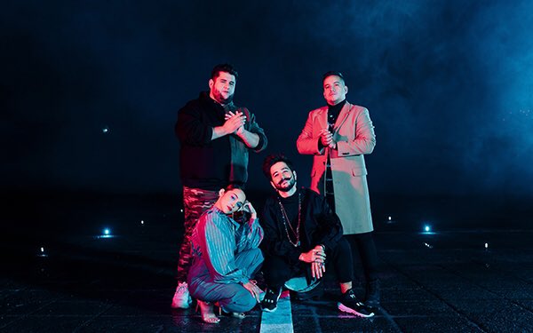 Entre10ment's tweet photo. 💥MATISSE &amp; CAMILO TOMAN EL “PRIMER AVIÓN” para enloquecer a sus fans. 

Una canción en la que el trío mexicano se sube al género urbano por primera vez con sus potentes letras y sus hipnóticas melodías pop.

Link👉 https://t.co/43sJwzAM9C

#Matisse #camilo #primeravion https://t.co/WG5okzixCj