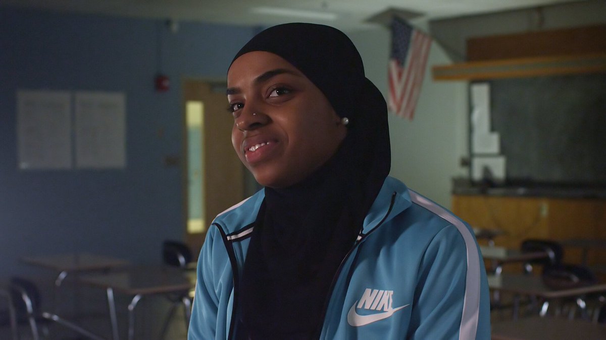 atlantafilmfest's tweet photo. Life Without Basketball (2019 ATLFF Official Selection) is now available on iTunes. Life Without Basketball takes us inside the world of Bilqis Abdul-Qaadir.
https://t.co/jCgSy6BkgJ
#lifewithoutbasketball #bilqisabdulqaadir #atlff #atlffofficialselection #womensbasketball https://t.co/DHQwYf3rhy