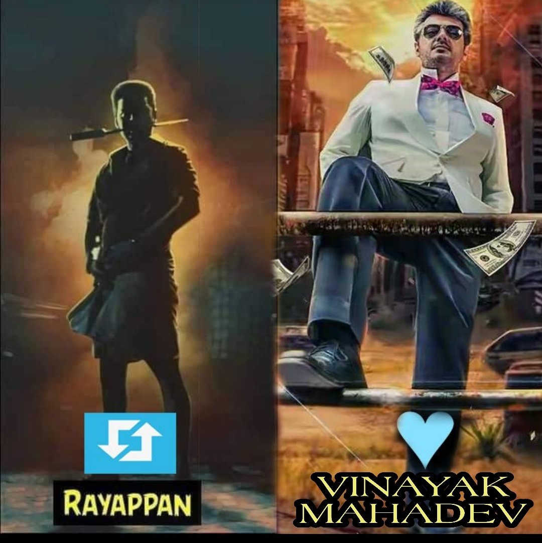 RajakumaranS17's tweet photo. #Thala61
Yaarunnu paappom? https://t.co/JnOgflyIhc