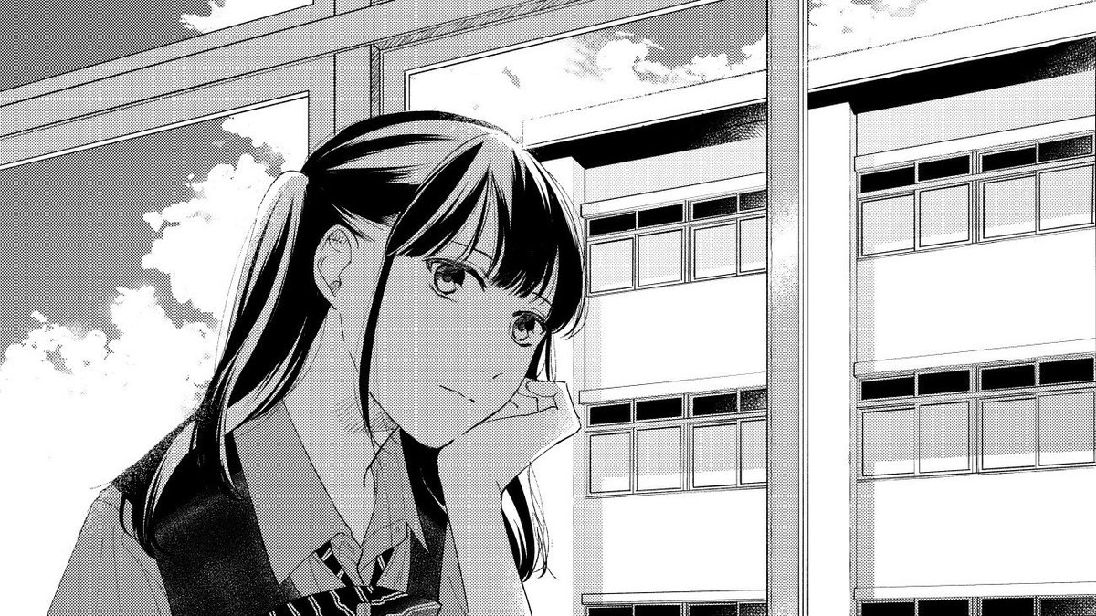 第3話、配信中です。幼なじみのあの子にも焦点を当てた話になってます!よろしくお願いします
https://t.co/NJD3I1uyV2
https://t.co/RjD7T9YsvZ
#ファインダー越しのあの子 