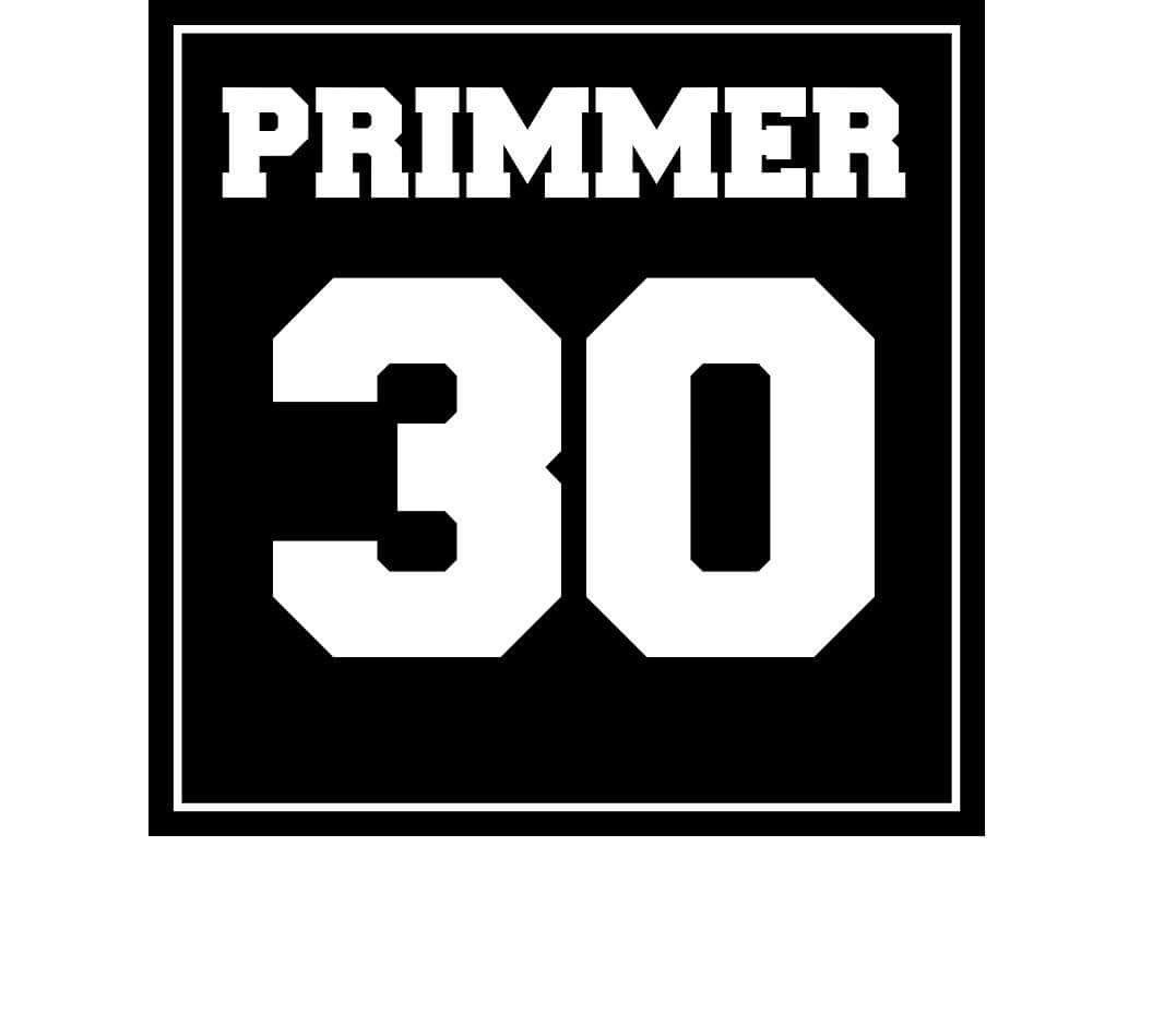 lcprimmer's tweet photo. so this happened...

Welcome to High School Hockey #30!

#dropthemic 
#sacredheartgriffin 
#shgcyclones 
#syha
#springfieldkings 
#30 https://t.co/QuTbRs1fnz