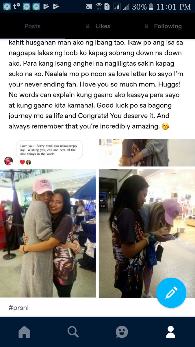 Night Owl On Twitter I M Always Tired But Never Of You Mamimiss Kita Mom Whoisbv Take Care Always Ilysm Blog Prsnl Bvisthenewgv Https T Co Qo3oex8kwp