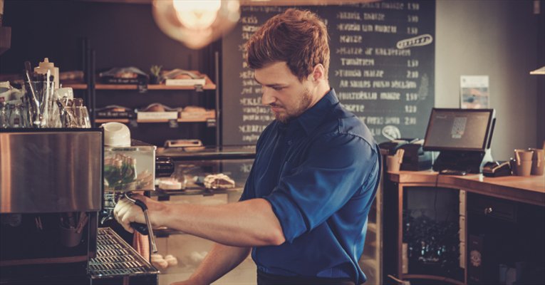 Blue Box Cafe tweet media