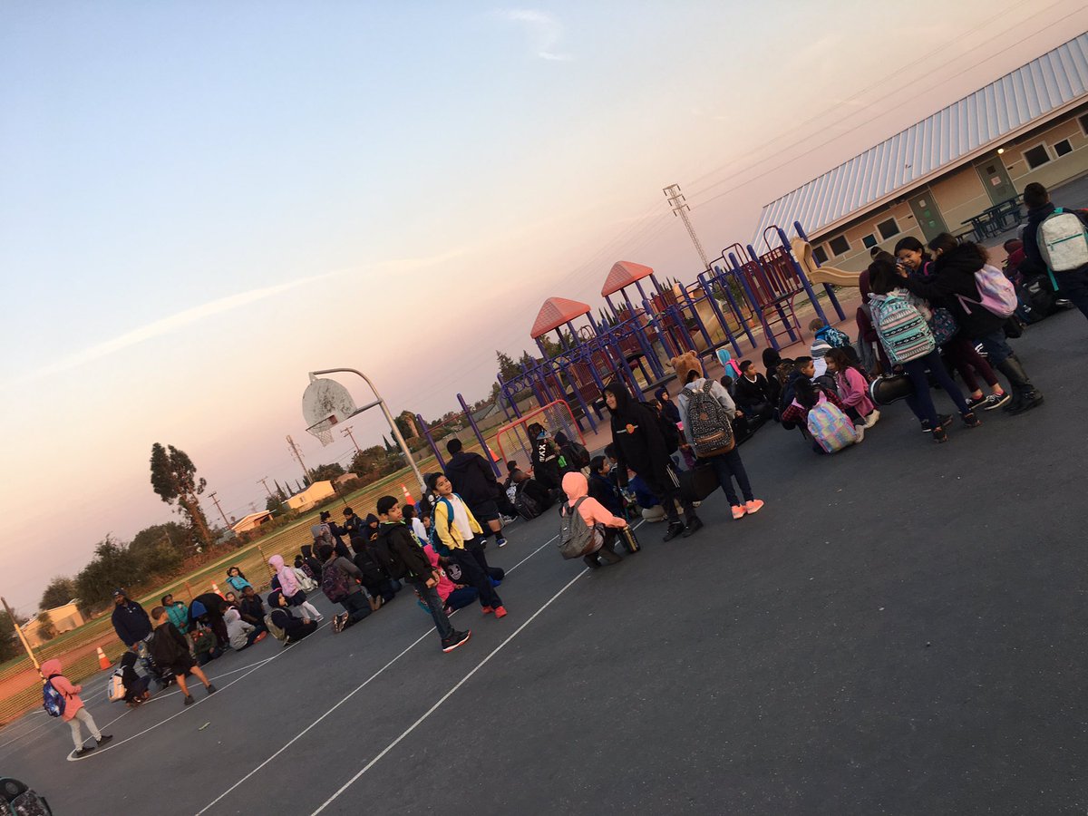 janis_heden's tweet image. Another lovely day of learning @BelAirBears1 We look forward to what the day is about to bring us! Go Bears! #WeAreMDUSD #Teamworksolutions